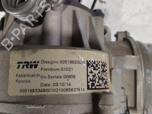 Steering column FIAT 500L (351_, 352_)  | BP34352980M21  - Image 6