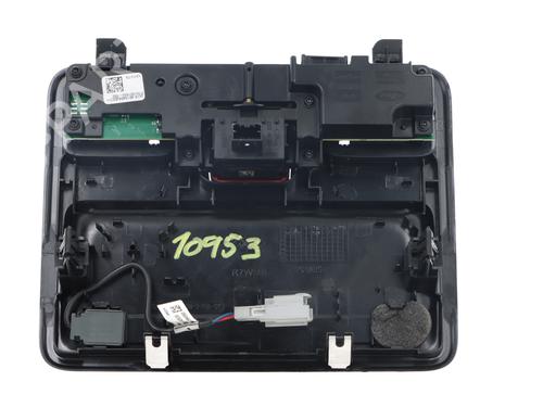 Interior roof light FORD FOCUS III 1.0 EcoBoost | BP32266246I8