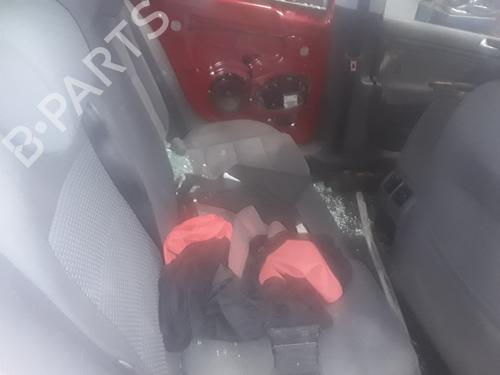 Left front driveshaft VW GOLF V (1K1) | BP18255036M38 - Image 12