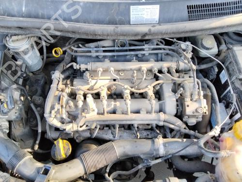 Steering column OPEL CORSA D (S07)  | BP33694335M21  - Image 7