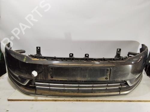 Used Front bumper Front bumper VW PASSAT B7 (362) [2010-2016] 34391703 34391703