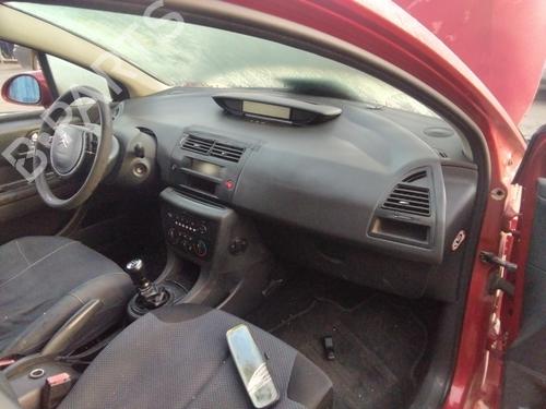 Engine CITROËN C4 I (LC_)  | BP29594662M1 
