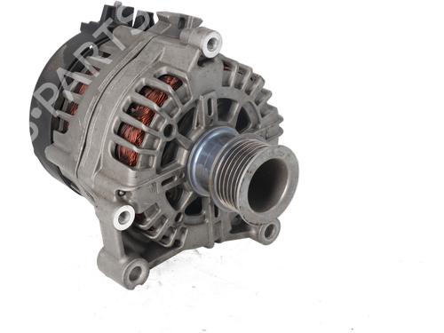 Used Alternator Alternator 37605172 37605172