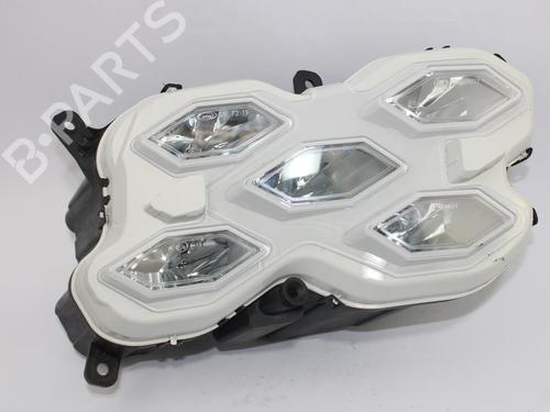 Right front fog light VW GOLF VIII (CD1, DA1)  | BP12315758C31 