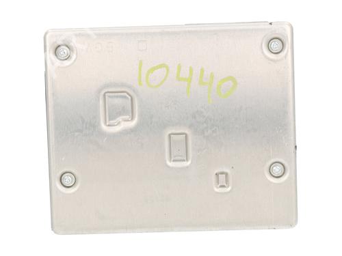 Electronic module TOYOTA YARIS CROSS (MXP_) | BP30739127M83