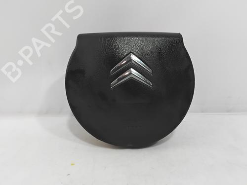 Used Driver airbag CITROËN C4 Coupe (LA_) [2004-2013]  27673931