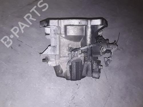 Gearbox FIAT GRANDE PUNTO (199_)  | BP9446241M3 