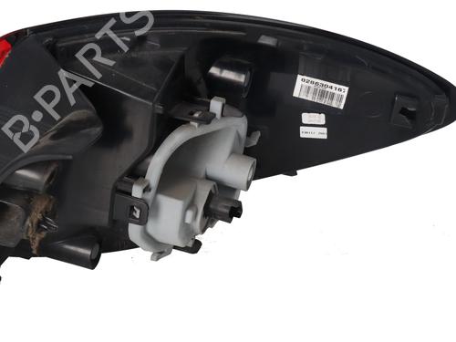 Left taillight RENAULT CAPTUR I (J5_, H5_) | BP36557953C34 - Image 2