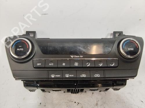 Used Climate control HYUNDAI TUCSON (TL, TLE) 1.6 GDi (132 hp) 28315394