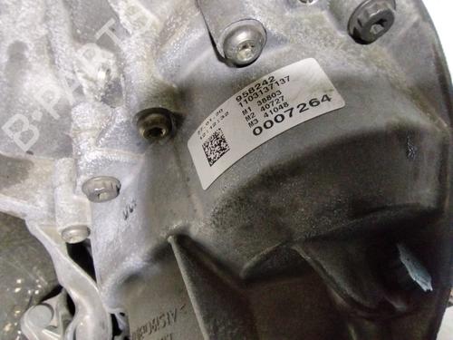Gearbox AUDI A5 (F53, F5P) 50 TDI quattro | BP34352882M3 - Image 9