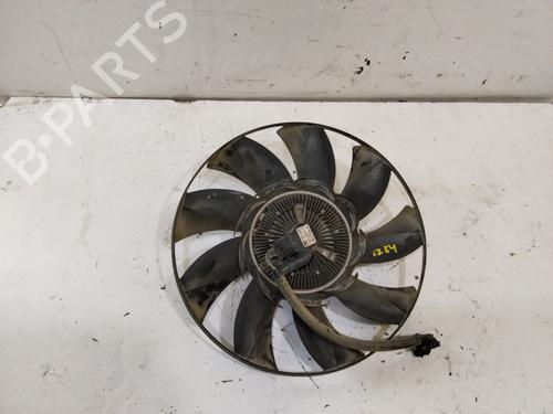 Used Fan LAND ROVER RANGE ROVER SPORT I (L320) 2.7 D 4x4 (190 hp) 17525002
