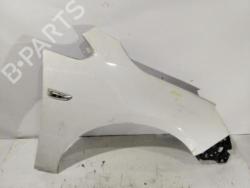 Used Right front fenders Right front fenders OPEL ASTRA J Sports Tourer (P10) [2010-2015] 34577568 34577568