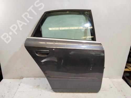 Right rear door AUDI A4 B7 (8EC) 2.0 | BP18255940C5 
