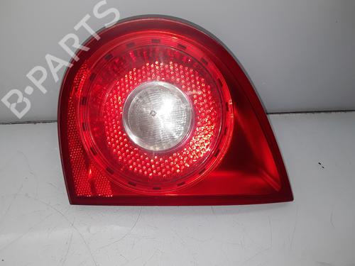 Used Right tailgate light VW GOLF V (1K1) [2003-2010]  9222702