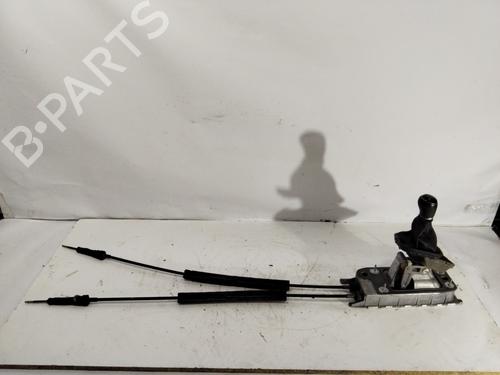 Gearstang VW SCIROCCO III (137, 138) [2008-2018]  32686111