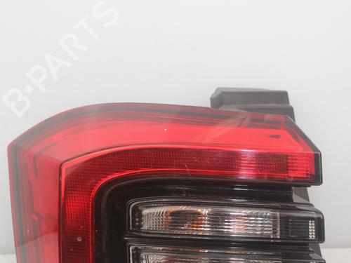 Left taillight DR DR 4.0  | BP28501921C34 
