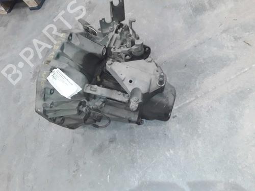 Gearbox RENAULT CLIO II (BB_, CB_) 1.5 dCi (B/CB07) | BP8560223M3 