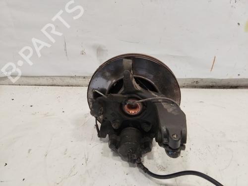 Venstre Styrespindel Lejehus FORD C-MAX (DM2) 1.6 TDCi | BP27197380M25 