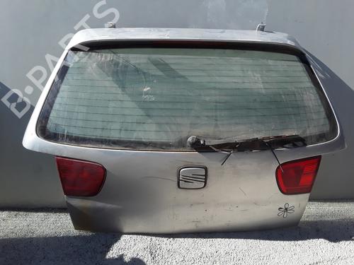 Used Tailgate SEAT IBIZA II (6K1) [1993-2002]  8583450