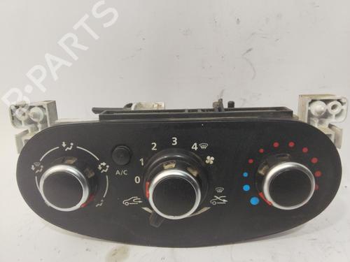 Used Climate control DACIA DOKKER MPV (KE_) [2012-2025]  21376760