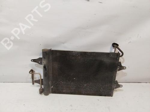 AC radiator SEAT IBIZA III (6L1)  | BP29413240M32 