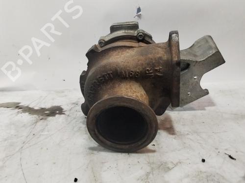 Turbocharger/Supercharger BMW 1 (E87) 116 d | BP28330327M71
