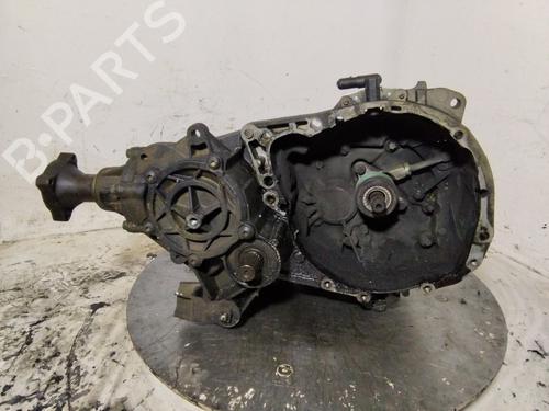 Used Gearbox Gearbox RENAULT SCÉNIC I MPV (JA0/1_, FA0_) [1999-2010] 36049292 36049292