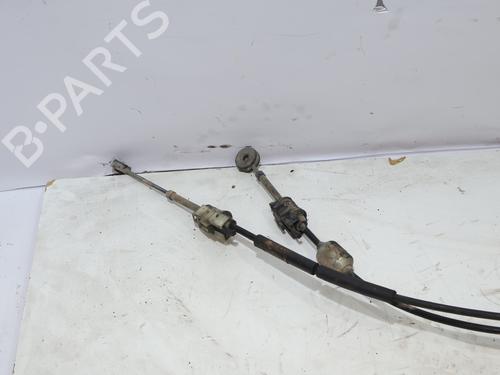 Gearstang OPEL MOVANO B Platform/Chassis (X62) | BP37012921M90 - Image 2