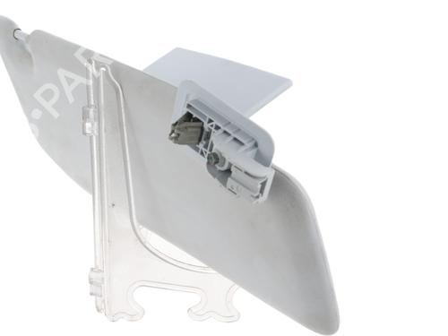 Left sun visor PEUGEOT 208 I (CA_, CC_)  | BP29588430I1 