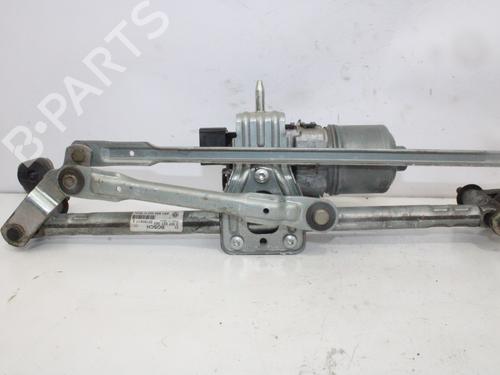 Viskermotor vindrute VW POLO V (6R1, 6C1)  | BP13924478M29 