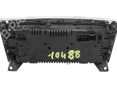 Climate control MERCEDES-BENZ C-CLASS (W203) C 320 (203.064) | BP31604076I5 - Image 6