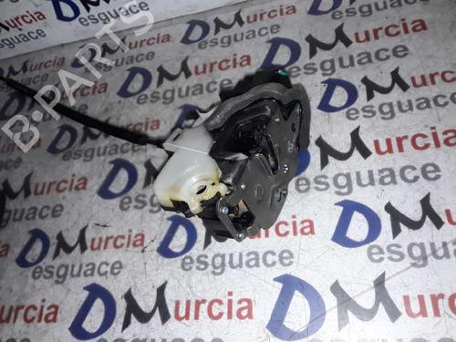 Front right lock CHEVROLET CRUZE (J300)  | BP10247504C97