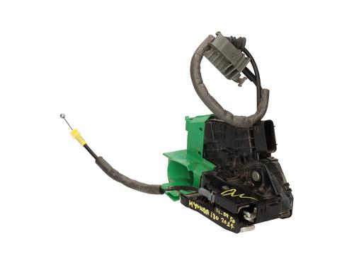 Front left lock HYUNDAI i30 (PDE, PD, PDEN)  | BP29441080C98 