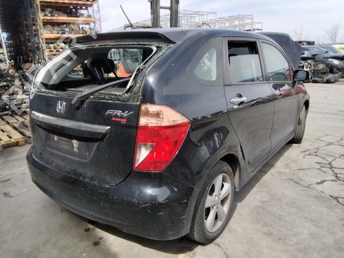 Right front driveshaft HONDA FR-V (BE) 2.2 i CTDi (BE5) | BP33470540M39 - Image 7