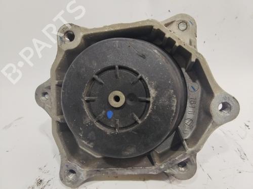 Used Engine mount BMW 1 (F20) 116 i (136 hp) 22632861