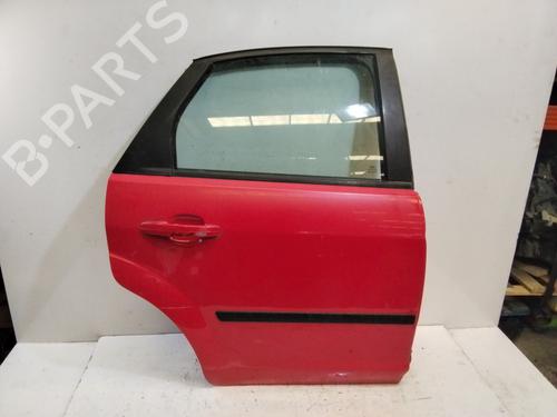 Right rear door FORD FOCUS II (DA_, HCP, DP) 1.6 TDCi | BP18260357C5 