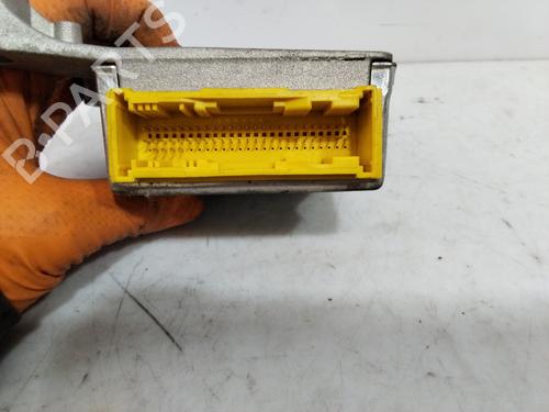 Kollisjonspute styreenhet RENAULT TRAFIC II Platform/Chassis (EL) 1.9 dCi 100 (EL0C) | BP26004958M53 