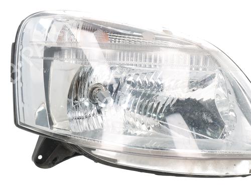 Used Right headlight PEUGEOT PARTNER MPV (5_, G_) [1996-2026]  31828473