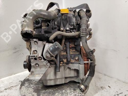 Engine RENAULT CLIO IV (BH_)  | BP27305629M1 