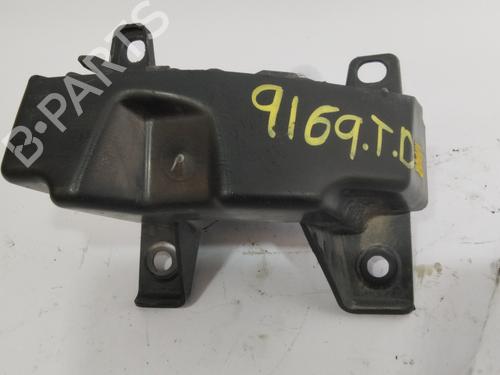 Używane Mocowanie zderzaka tylnego CITROËN C4 I (LC_) [2004-2014]  27371116