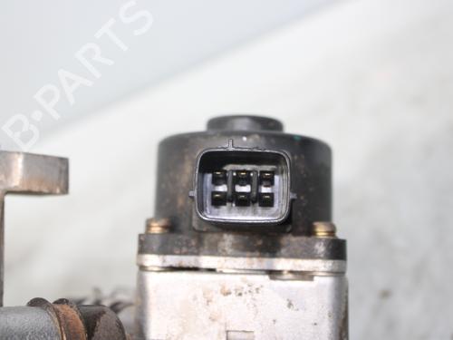Intake manifold NISSAN ALMERA TINO (V10)  | BP17745681M70 