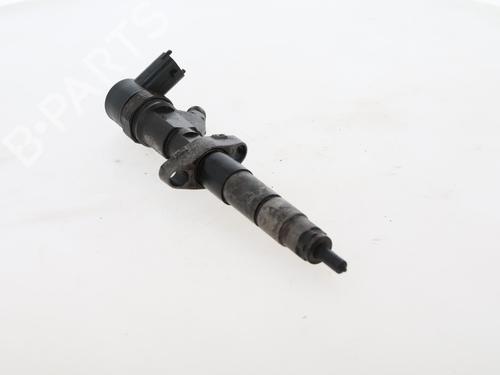 Used Injector RENAULT MASTER II Van (FD) [1997-2013]  29616899
