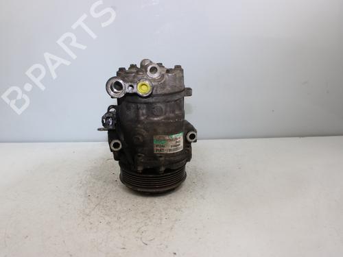 AC compressor FIAT DOBLO Cargo (263_) 1.3 D Multijet | BP17956012M34 