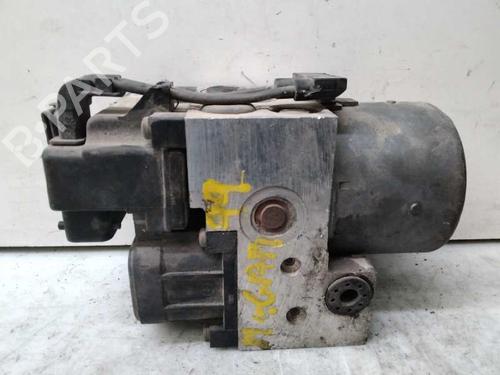 ABS pump RENAULT MEGANE I Classic (LA0/1_)  | BP8573072M43 