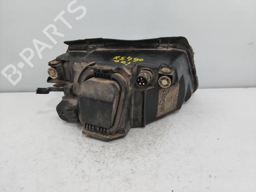 Left headlight AUDI A4 B5 (8D2) 1.8 T | BP17799611C28 