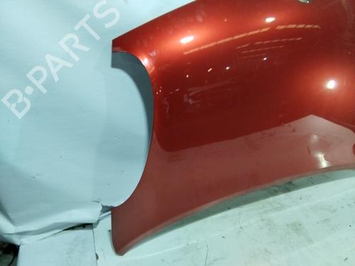 Capot NISSAN MICRA III (K12) 1.5 dCi | BP30841015C1