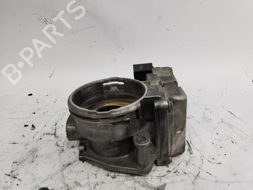 Used Throttle body AUDI A4 B7 (8EC) 2.0 TDI 16V (140 hp) 27562529
