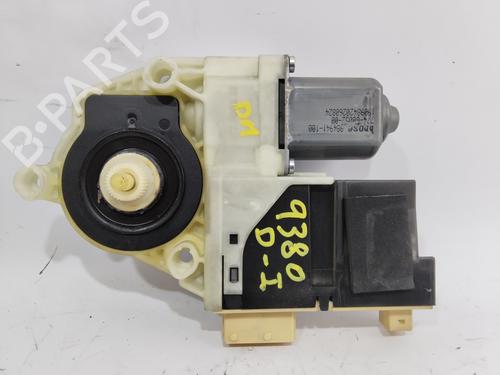 Rudehejsemotor forskærm venstre CITROËN C4 I (LC_) [2004-2014]  27579290