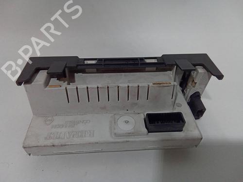 Display monitor RENAULT MEGANE II Saloon (LM0/1_)  | BP10076333C48 