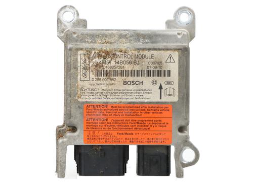 Used ECU airbags ECU airbags FORD FOCUS II (DA_, HCP, DP) 2.0 TDCi (136 hp) 35794736 35794736